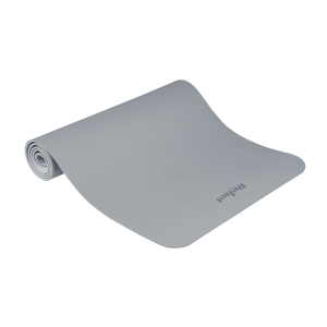 Mata gimnastyczna do ćwiczeń joga, pilates, fitness 183x61x1 cm Rebel Active