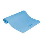 Mata gimnastyczna do ćwiczeń joga, pilates, fitness 183x61x0,6 cm Rebel Active
