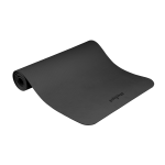 Mata gimnastyczna do ćwiczeń joga, pilates, fitness 183x61x0,6 cm Rebel Active