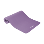 Mata gimnastyczna do ćwiczeń joga, pilates, fitness 183x61x1,5 cm Rebel Active