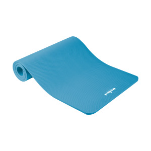 Mata do ćwiczeń, jogi i fitness 1,5 cm  Rebel Active 