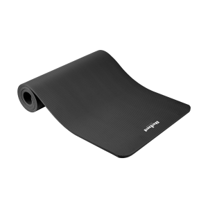 Mata gimnastyczna do ćwiczeń joga, pilates, fitness 183x61x1,5 cm Rebel Active