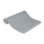 Mata gimnastyczna do ćwiczeń joga, pilates, fitness 183x61x0,6 cm Rebel Active