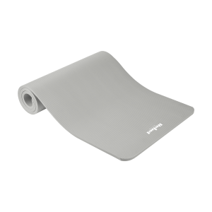Mata gimnastyczna do ćwiczeń joga, pilates, fitness 183x61x1,5 cm Rebel Active