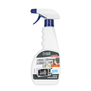 Preparat do czyszczenia kuchenki mikrofalowej 500 ml Teesa