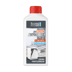 Preparat do czyszczenia zmywarek 250 ml Teesa