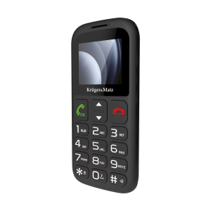 Telefon GSM dla seniora Kruger&Matz Simple 923 4G