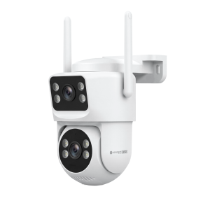 Kamera Wi-Fi zewnętrzna Kruger&Matz Connect C120 