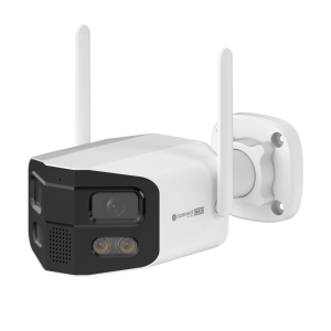 Kamera WiFi zewnętrzna Kruger&Matz Connect C130 