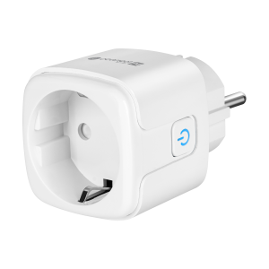 Gniazdo WiFi Kruger&Matz Connect P4 