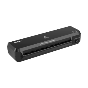 Laminator A4 do dokumentów na gorąco i zimno 