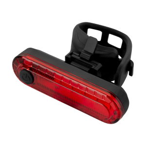 Lampa rowerowa podłużna Rebel