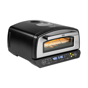 Piec do pizzy Teesa SUPREME ELITE 2200 W
