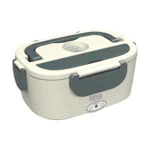 Lunchbox z funkcją podgrzewania Teesa