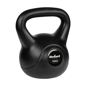 Kettlebell 16 kg Rebel Active