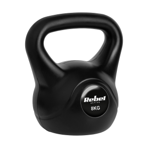 Kettlebell 8 kg Rebel Active
