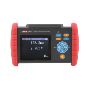 Tester baterii Uni-T UT677A