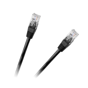 Kabel sieciowy Patchcord Rebel 0,5m