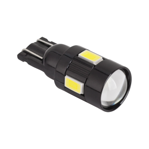Żarówka samochodowa LED (Conbus) T10,12V