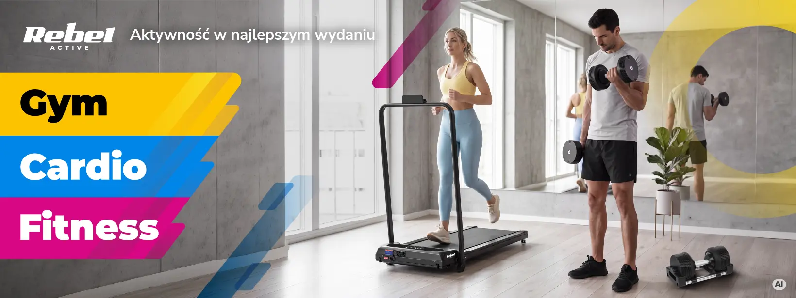 Rebel Active