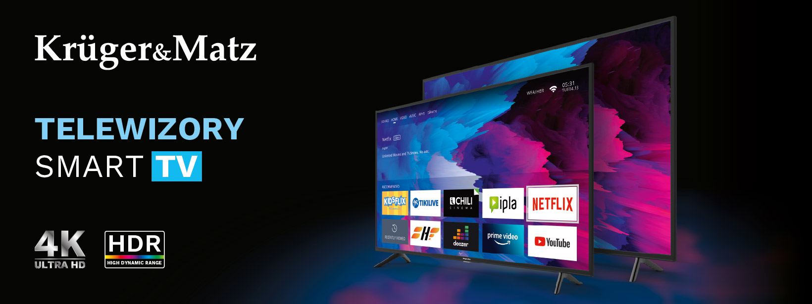Smart TV